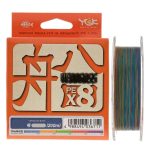 YGK Veragass Fune X8 PE