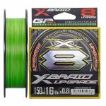 YGK X-Braid Upgrade X8