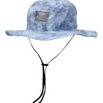AFTCO Cast Printed Boonie Hat