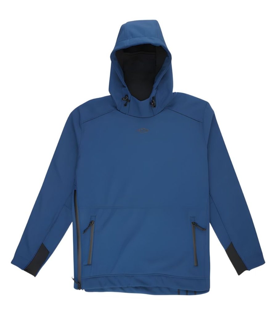 AFTCO Reaper Windproof Pullover