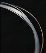 AFTCO Saiko Pro Wind-On Fluorocarbon Leaders