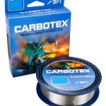Carbotex Fluorocarbon Fishing Line 50m