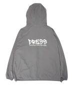 DRESS Cool UV Cut Hoodie