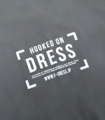 DRESS Cool UV Cut Hoodie