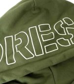 DRESS Lollipop Girl Hoodie