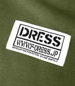 DRESS Lollipop Girl Hoodie