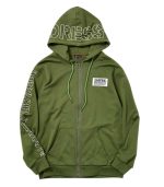DRESS Lollipop Girl Hoodie