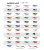 Deep Liner Slow-Skip VB Jig