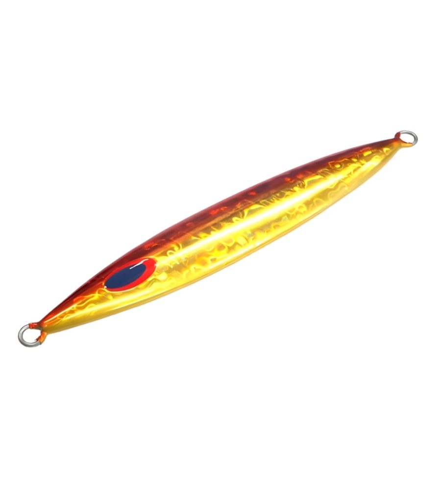 Deep Liner Slow-Skip FB