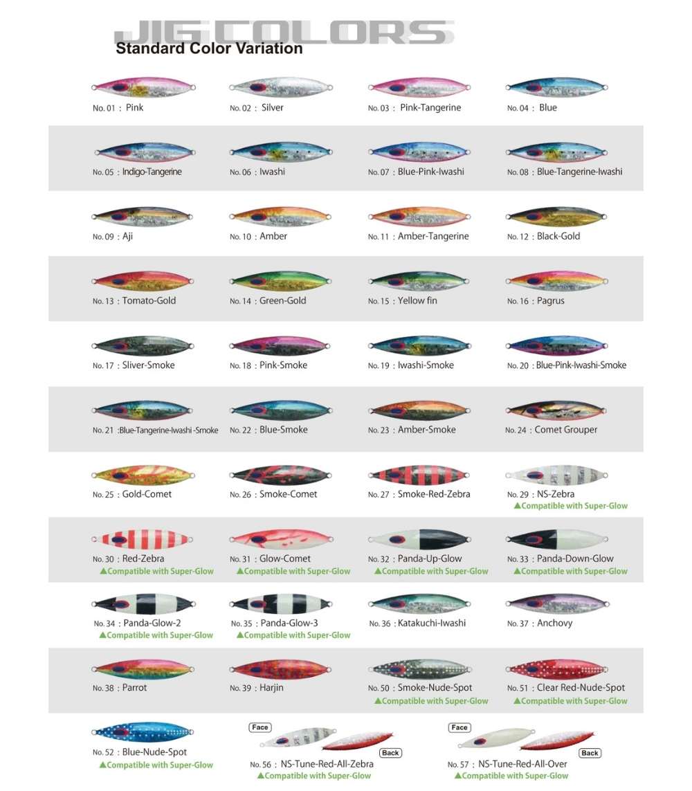 Arbafox-Deep Liner Slow Skip vb Deep Liner Slow-Skip VB Jig