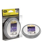 Duel H.D. Carbon 100% Fluorocarbon Fishing Line 50m