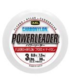 Duel Hardcore Powerleader CN Carbonylon 50m