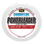 Duel Hardcore Powerleader CN Carbonylon 50m