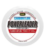 Duel Hardcore Powerleader CN Carbonylon 50m