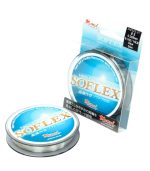 Momoi Soflex FC Fluorocarbon Fishing Line