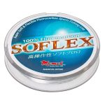 Momoi Soflex FC Fluorocarbon Fishing Line
