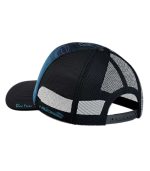 Hotspot Design Cap Bathymetry