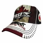 Hotspot Design Cap Piker Canada