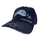 Hotspot Design Cap Popper