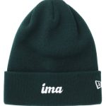 IMA New Era Basic Knit Cap