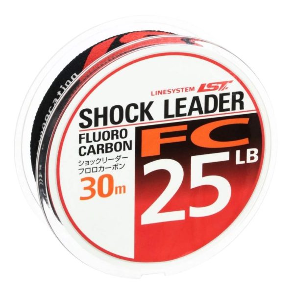 Linesystem LST Shock Leader FC