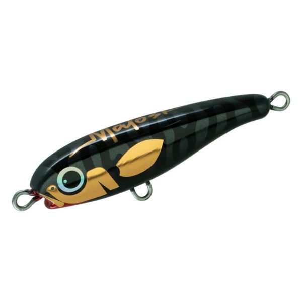 Malosi Rogue 120S Long Cast Sinking Stickbait