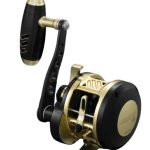 Maxel Armory 35 Level Wind Reel