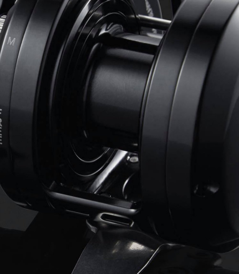 Arbafox-Maxel Armory 35 Level Wind Reel (7) Maxel Armory 35 Level Wind Reel