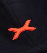 Oxean Jacket Textile Hoodie