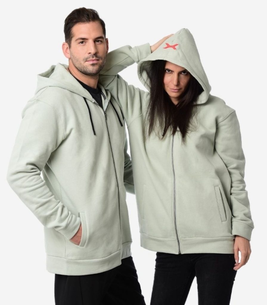 Oxean Silicone Jacket
