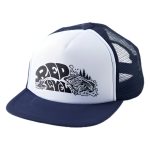 RBB Kids Graphic Mesh Cap