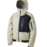 RBB Tide Game Rain Jacket