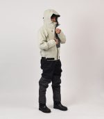 RBB Tide Game Rain Jacket