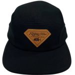 Ripple Fisher Jet Cap