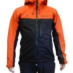 Ripple Fisher Shell Jacket