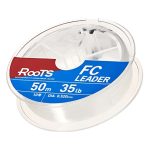 Gosen Roots FC Fluorocarbon Leader 50m