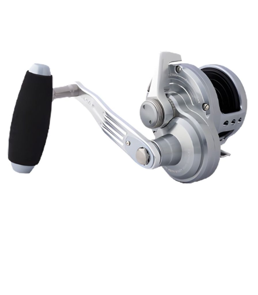 Studio Ocean Mark Blue Heaven Reel Series