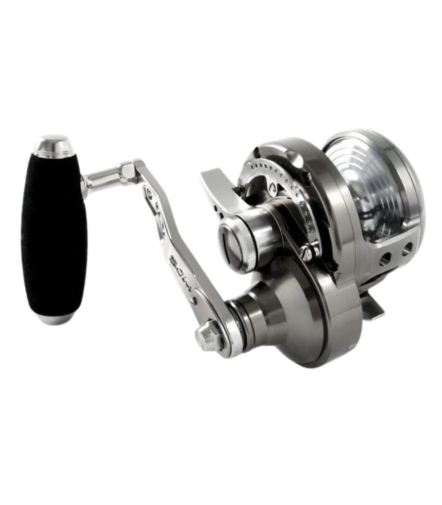 Studio Ocean Mark Blue Heaven L120N