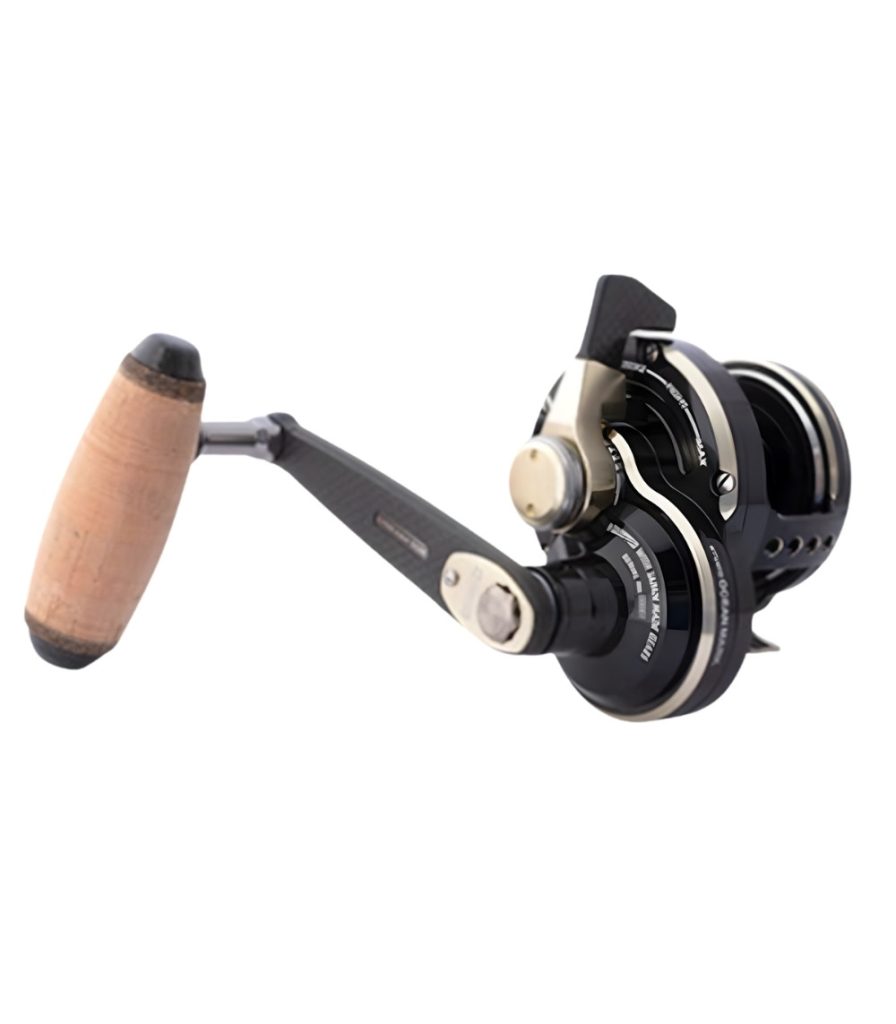 Studio Ocean Mark Blue Heaven L80 OGM