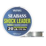 Varivas Seabass Shock Leader Fluorocarbon 30m