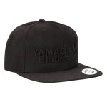 Yamaga Blanks Flat Visor Cap
