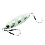 Zeake Jigs S-Bit Metal Jig Series