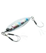 Zeake Jigs S-Bit Metal Jig Series