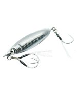 Zeake Jigs S-Bit Metal Jig Series