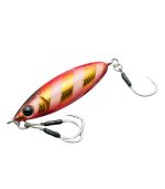 Zeake Jigs S-Bit Metal Jig Series