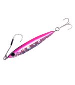 Zeake Metal Jig R Sardine Series