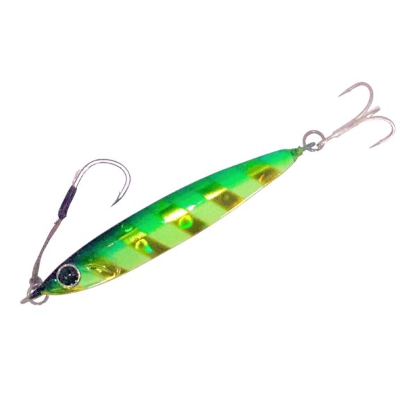 Zeake Metal Jig R Sardine Series
