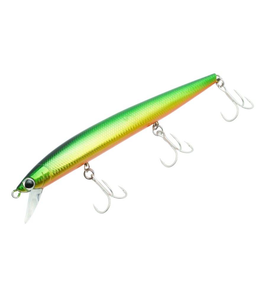 Zeake Surf Gravity Minnow
