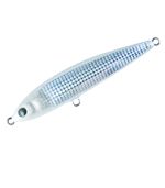 Zeake SJ-Pencil Shiraki Wood Casting Lure