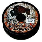 Bison Monofilament Fishing Line